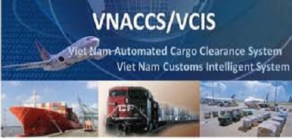 khai hải quan điện tử việt nam vnaccs - Viettel Phú Nhuận